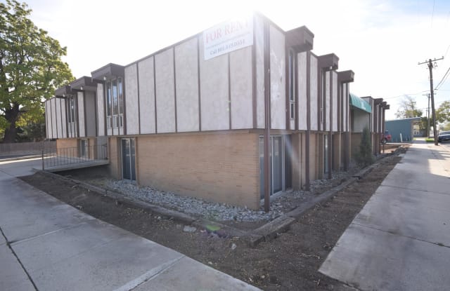 2875 South Main Street - 101 - 2875 Main Street, South Salt Lake, UT 84115