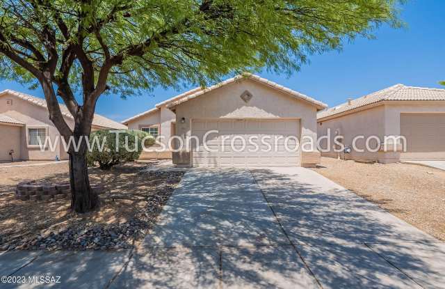 4504 W Sun Quest Street photos photos