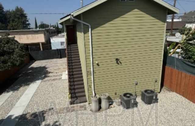 1731 South Burlington Avenue - 1731 1/2 - 1731 South Burlington Avenue, Los Angeles, CA 90006 1731 South Burlington Avenue - 1731 1/2 - 1731 South Burlington Avenue, Los Angeles, CA 90006