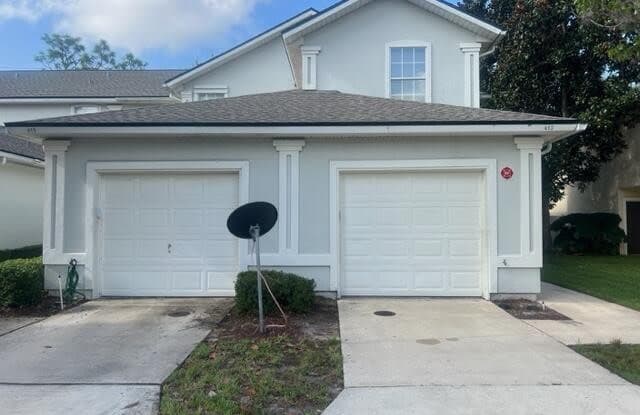 413 SOUTHERN BRANCH LN - 413 Southern Branch Lane, Fruit Cove, FL 32259