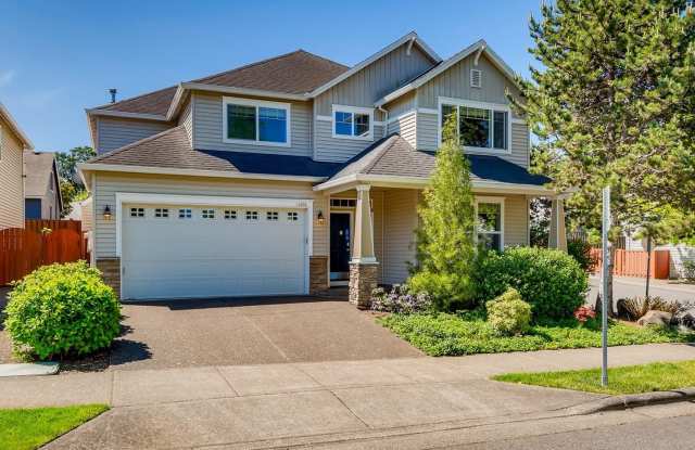 *** Arbor Ridge in Bethany! Corner Lot, Fenced Backyard, Beautiful Floor Plan, Amenities Including Central Air photos photos