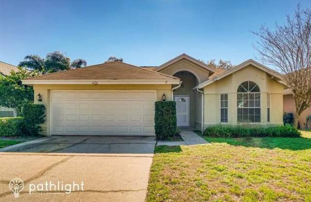 628 Birgham Place - 628 Birgham Place, Seminole County, FL 32746