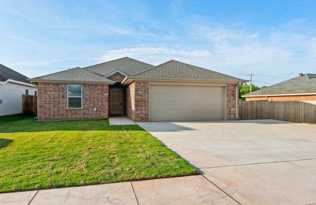2320 Tinker Trail - 2320 Tinker Trail, Wichita Falls, TX 76306