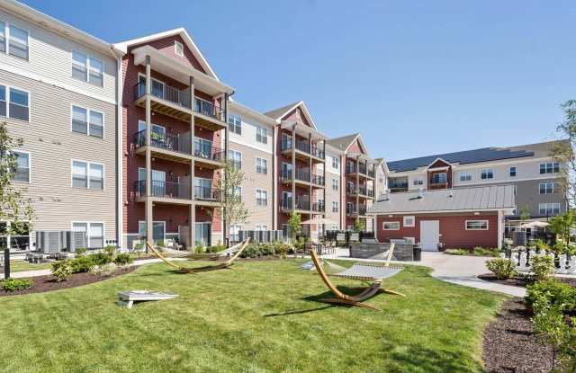 Millyard at Meadow Commons photos photos