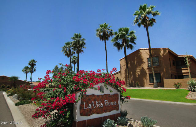 16255 E ROSETTA Drive - 16255 East Rosetta Drive, Fountain Hills, AZ 85268