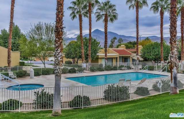 6723 Greenwood Cir - 6723 Greenwood Circle, Palm Springs, CA 92264