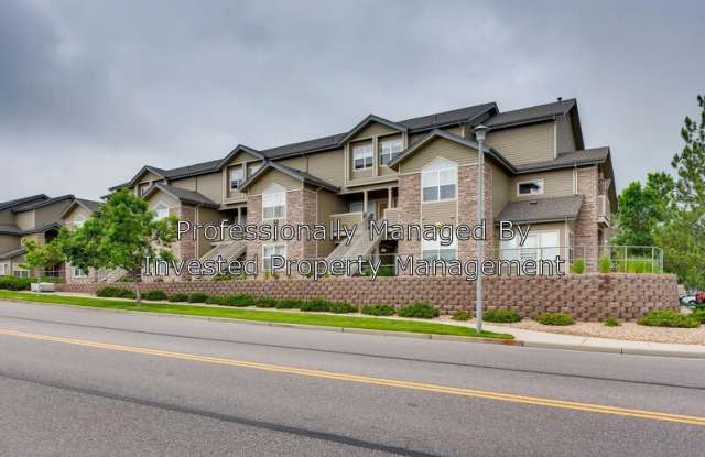 3205 S Walden Ct - 3205 South Walden Court, Aurora, CO 80013