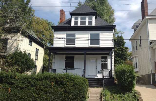 Beautiful Home for Rent - 16 Mildred Street, Crafton, PA 15205