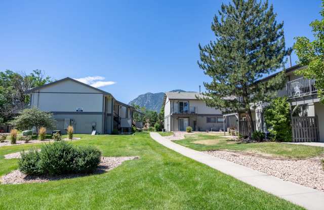 Broadmoor Ridge Gallery 2