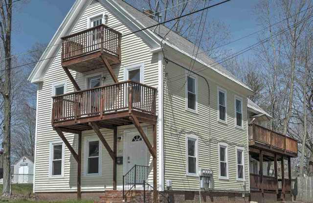 153 Spruce Street - 1 - 153 Spruce St, Keene, NH 03431