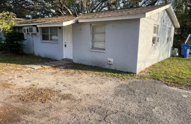 13801 N 20TH STREET - 13801 North 20th Street, Hillsborough County, FL 33613