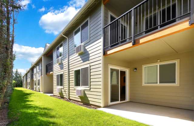 Depot Villas photos photos