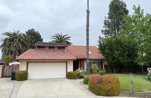Phenomenal 4BD/3BA Single-Family Home in Quiet and Peaceful Pleasanton! photos photos
