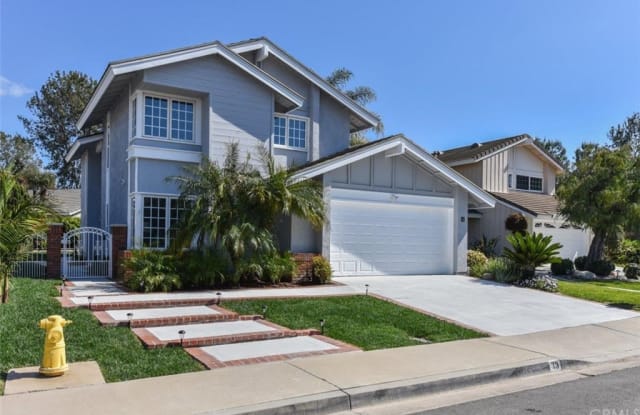 13 Marsh Hawk - 13 Marsh Hawk, Irvine, CA 92604