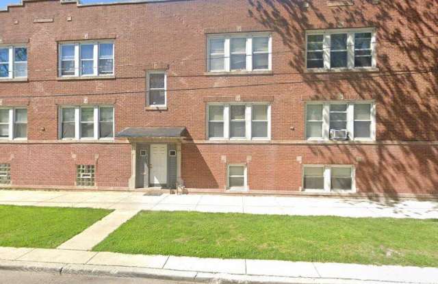 5138 West Hirsch Street - BE Gallery 1