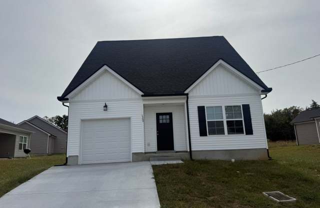Beautiful New Construction Home with Open-Concept Living! Gallery 1