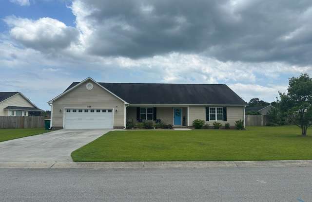 105 Blue Haven Drive, Hubert, NC 28539 photos photos