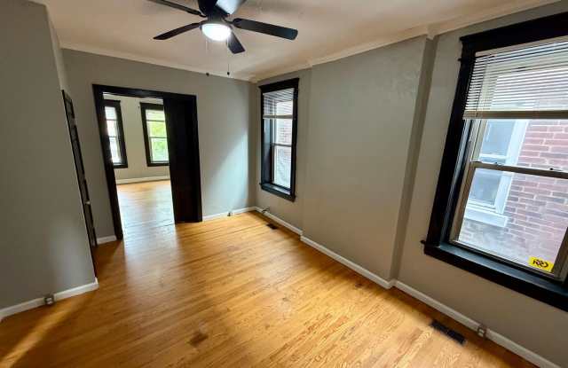 Spacious 2-Bedroom 1.5 bath Gallery 1