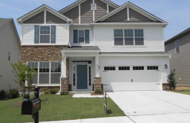 4019 Vallonia Drive - 4019 Vallonia Drive, Cary, NC 27519