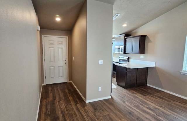 Three Bedroom Home Gallery 4