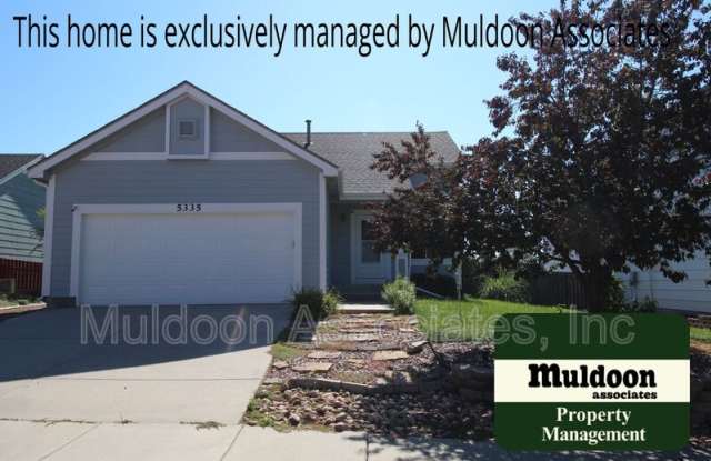 5335 Arroyo St photos photos