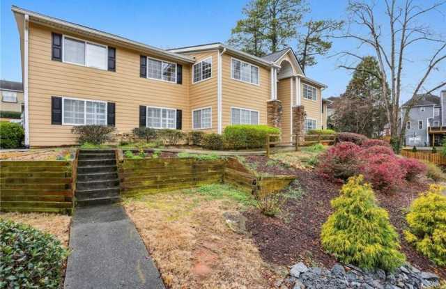 1468 Briarwood Road Northeast - 1008 Gallery 1