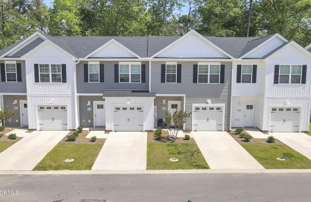 6244 Beckington Drive - 6244 Beckington Drive, Brunswick County, NC 28451