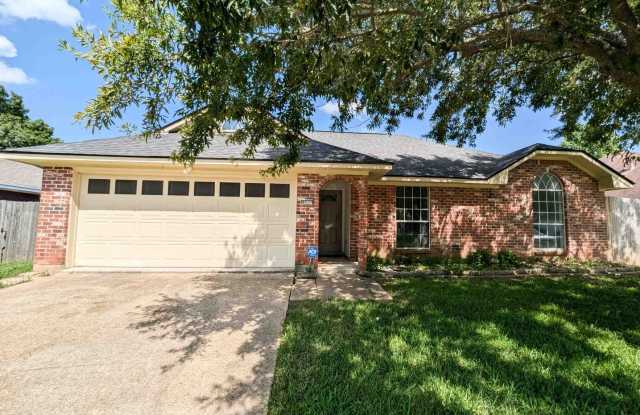 Move-in Ready 3 bed/ 2 bath home in South Bossier photos photos