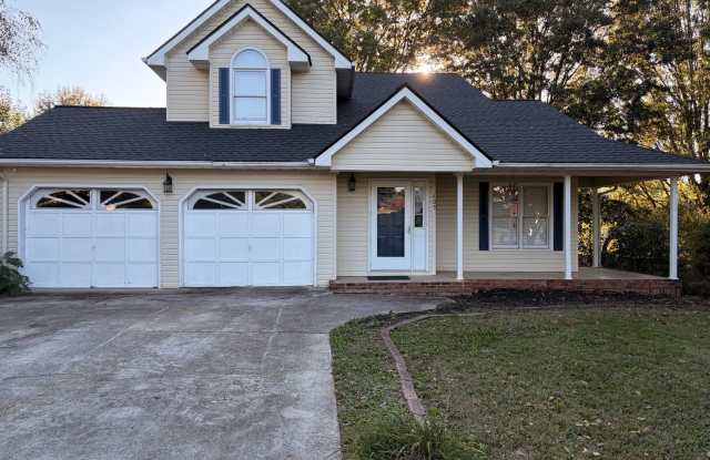3 BR 2.5 Ba Gallery 1