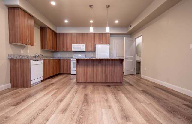 3 bed 2 bath home for rent, small dog allowed! Gallery 3