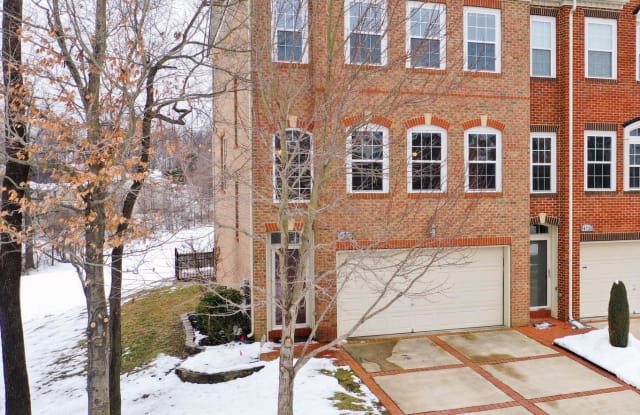 14727 ARGOS PLACE - 14727 Argos Place, Brock Hall, MD 20774