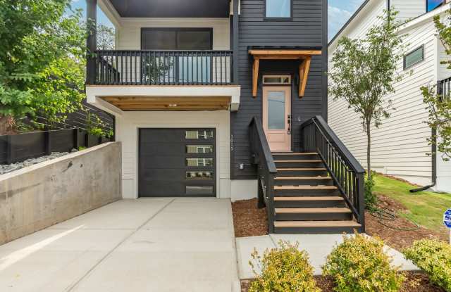 Modern 3-bedroom 2-bath home in Durham Gallery 4