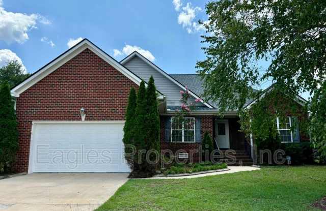 110 Beatrice Dr - 110 Beatrice Drive, Wayne County, NC 27534