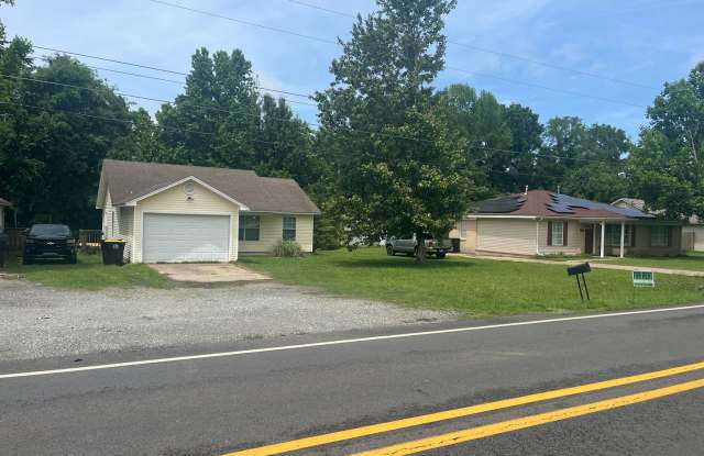 Nice 3 Br. 2 Bath home in Ward photos photos