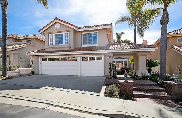 1206 Via Visalia - 1206 via Visalia, San Clemente, CA 92672