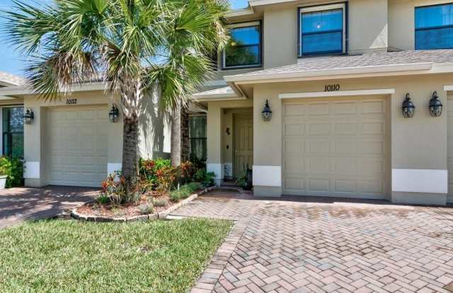10110 W Villa Circle - 10110 West Villa Circle, Indian River County, FL 32966