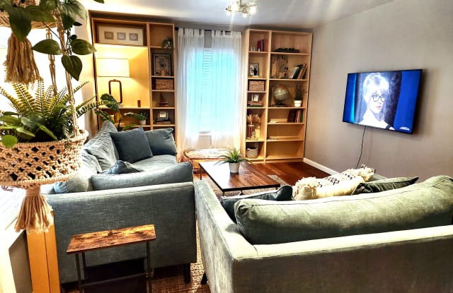 2503 Douglas Street - 2503 Douglas Street, Austin, TX 78741