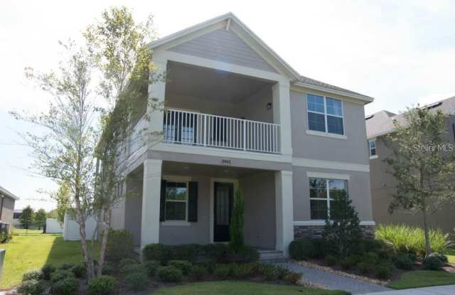 8883 RANDAL PARK BOULEVARD - 8883 Randall Park Boulevard, Orlando, FL 32832
