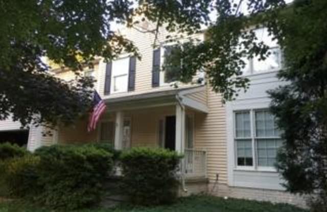 13927 STONEFIELD DRIVE - 13927 Stonefield Drive, Centreville, VA 20124