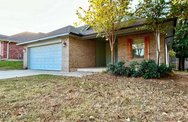 4 Bed 2 Bath Home In Choctaw (See Contact Info Below) photos photos