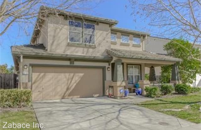 2124 Caravaggio Drive - 2124 Caravaggio Drive, Davis, CA 95618