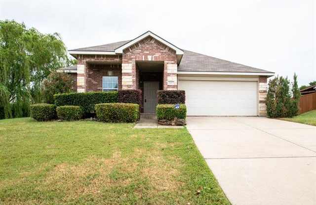 3007 Lipizzan Court - 3007 Lipizzan Court, Denton, TX 76210