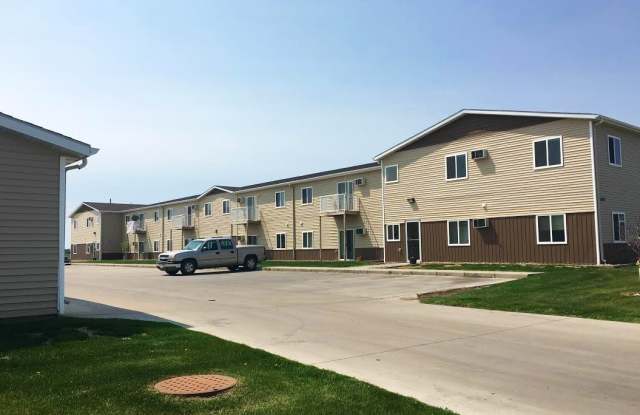 Green Square Apartments photos photos