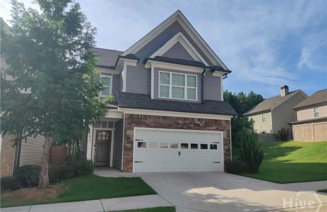 2070 Blackstone Way - 2070 Blackstone Way, Oconee County, GA 30677