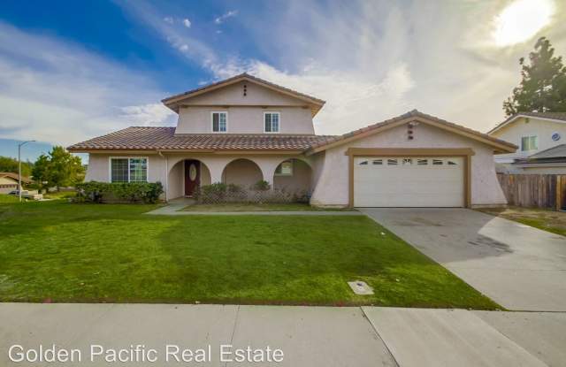 1351 Mc Clelland Street - 1351 Mc Clelland Street, San Marcos, CA 92069