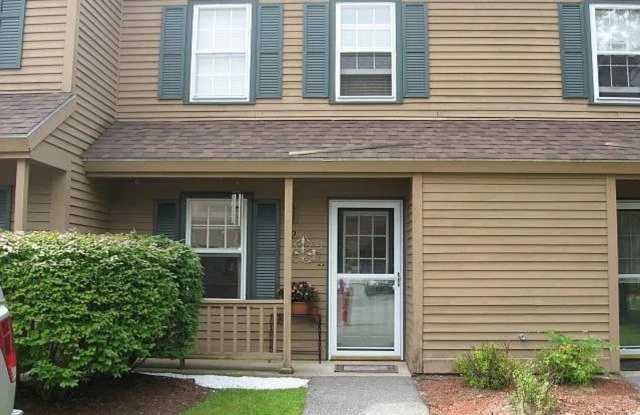 Townhouse for Rent – 62 Hayes Ave, South Burlington, VT photos photos