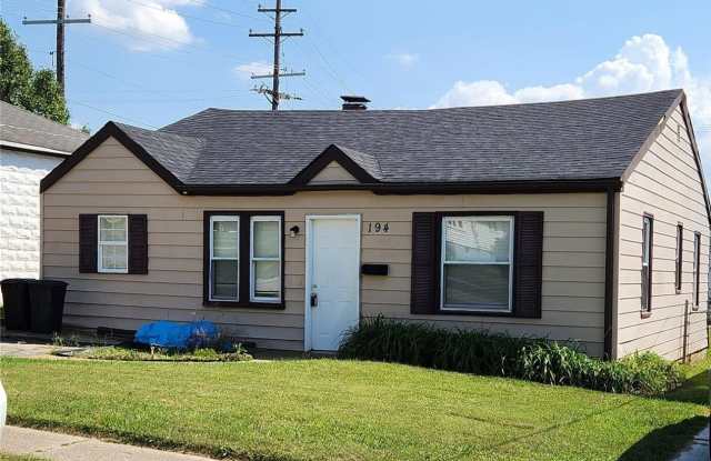194 Deane - 194 Deane Court, Sunset Hills, MO 63127