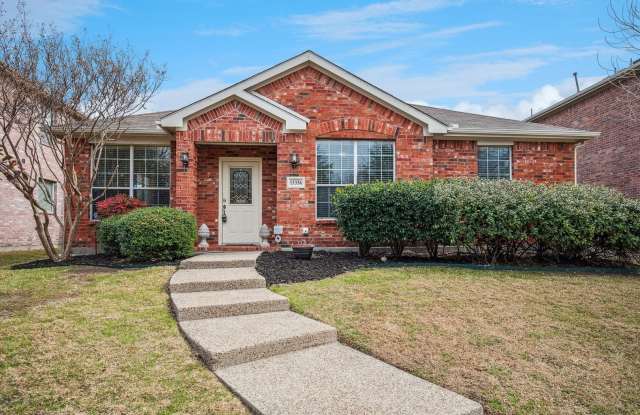 Awesome family home! - 13336 Roadster Drive, Frisco, TX 75033