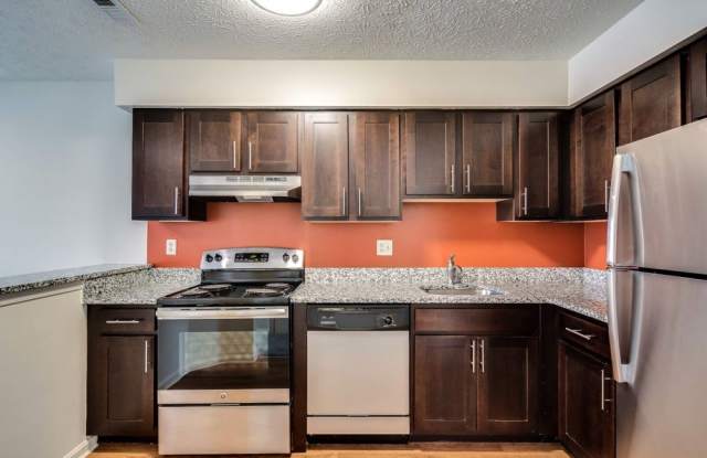 Perkins Place photos photos