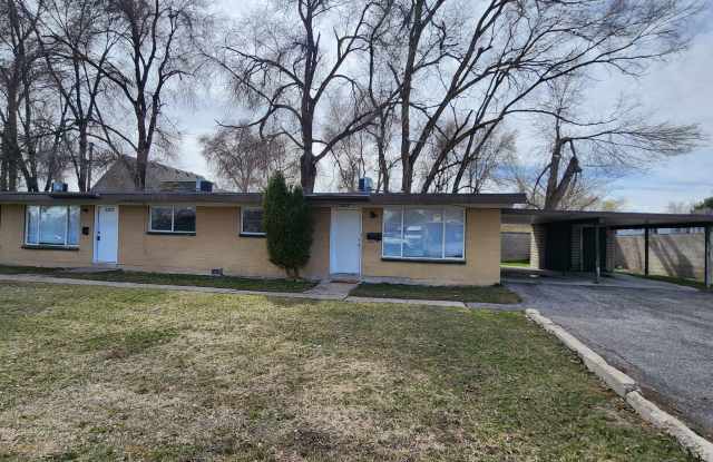 Weg3650 - 2203 West 3650 South, West Valley City, UT 84119